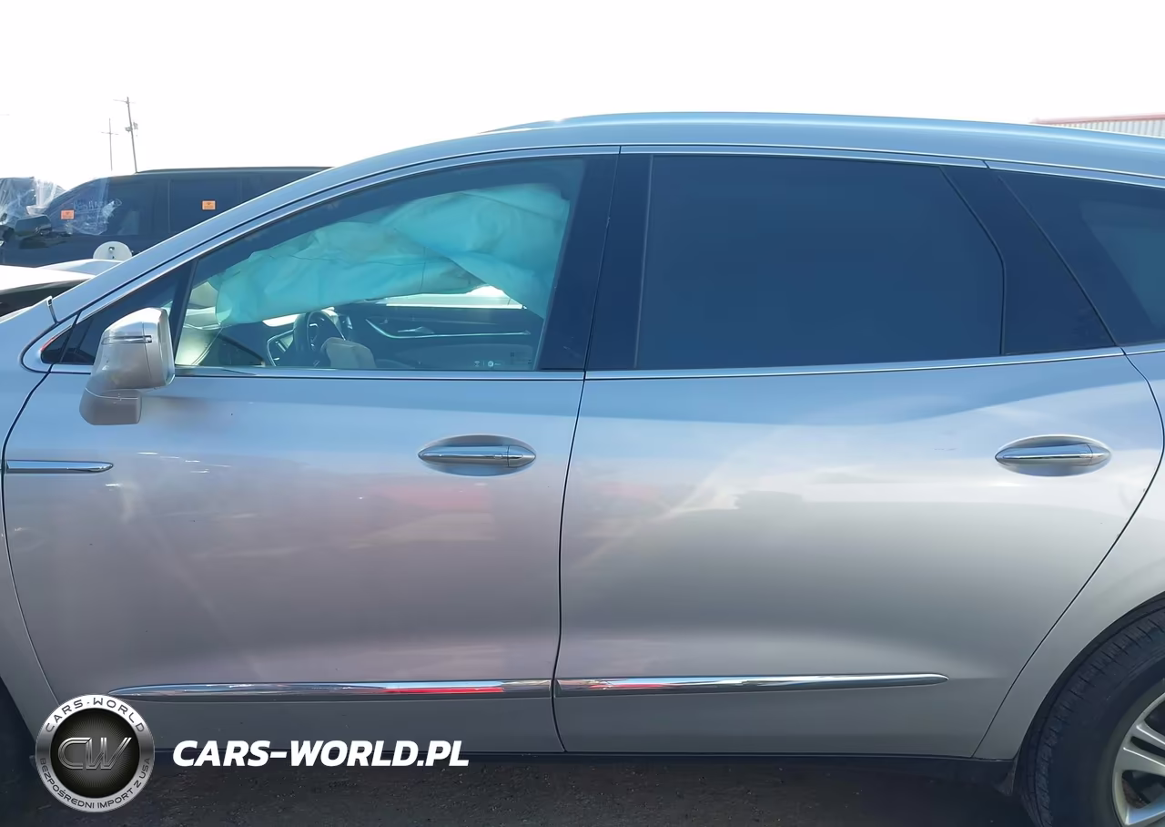 2018 Buick Enclave Premium VIN:5GAERCKW7JJ224331 - 15
