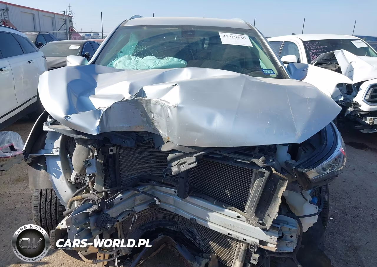 2018 Buick Enclave Premium VIN:5GAERCKW7JJ224331 - 6