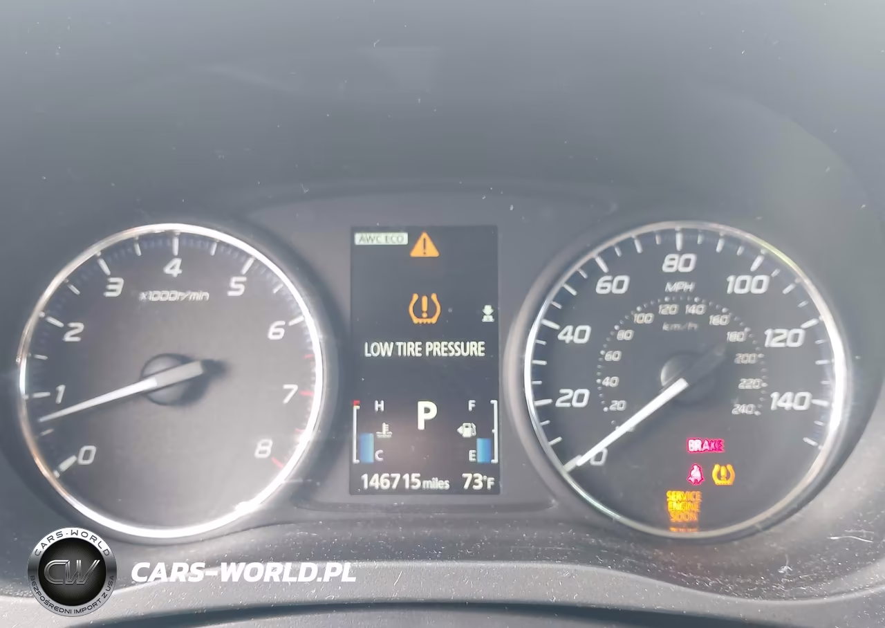 2015 Mitsubishi Outlander Se VIN:JA4AZ3A37FZ012536 - 7
