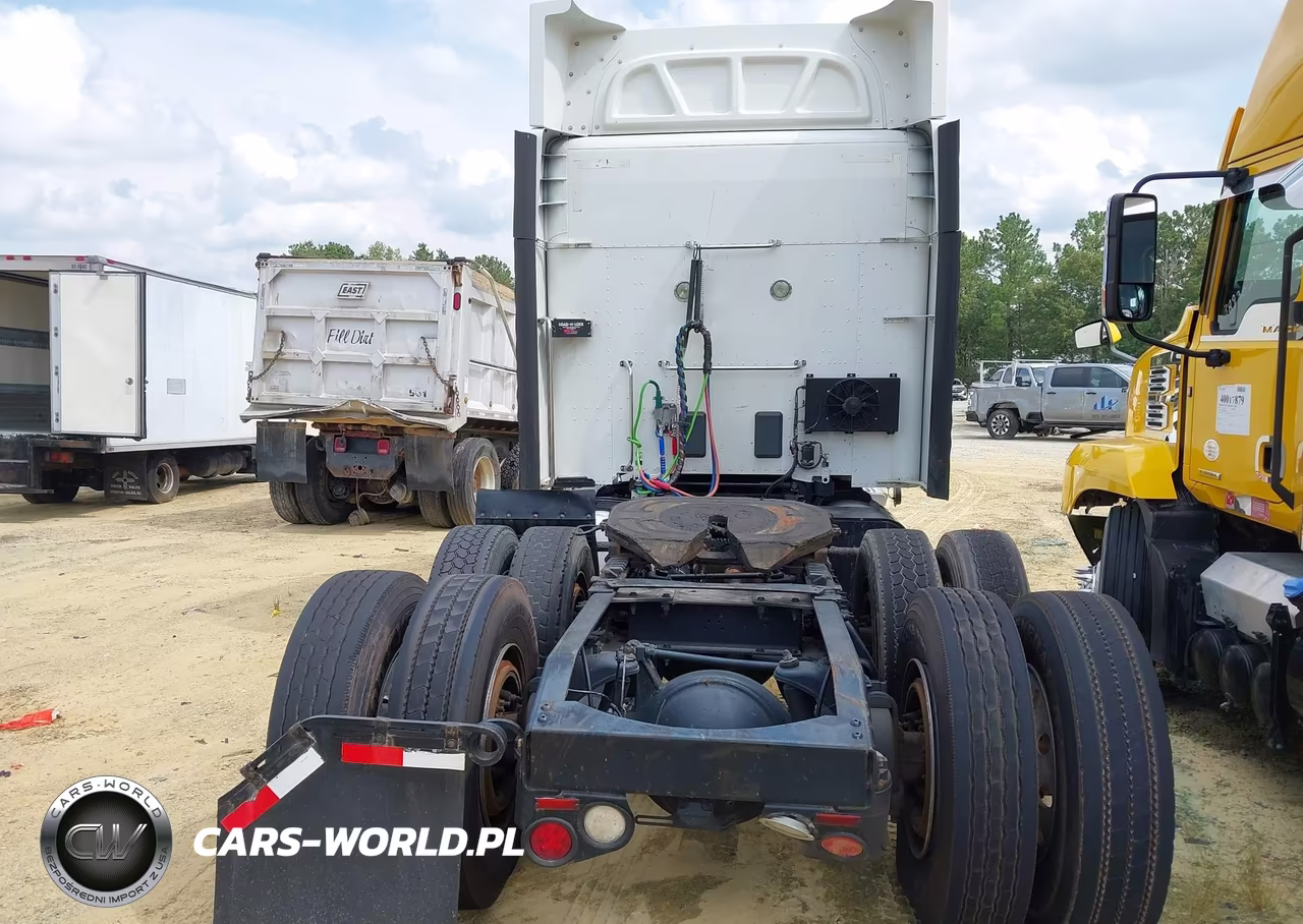 2018 Peterbilt 579 VIN:1XPBDP9X2JD493520 - 19