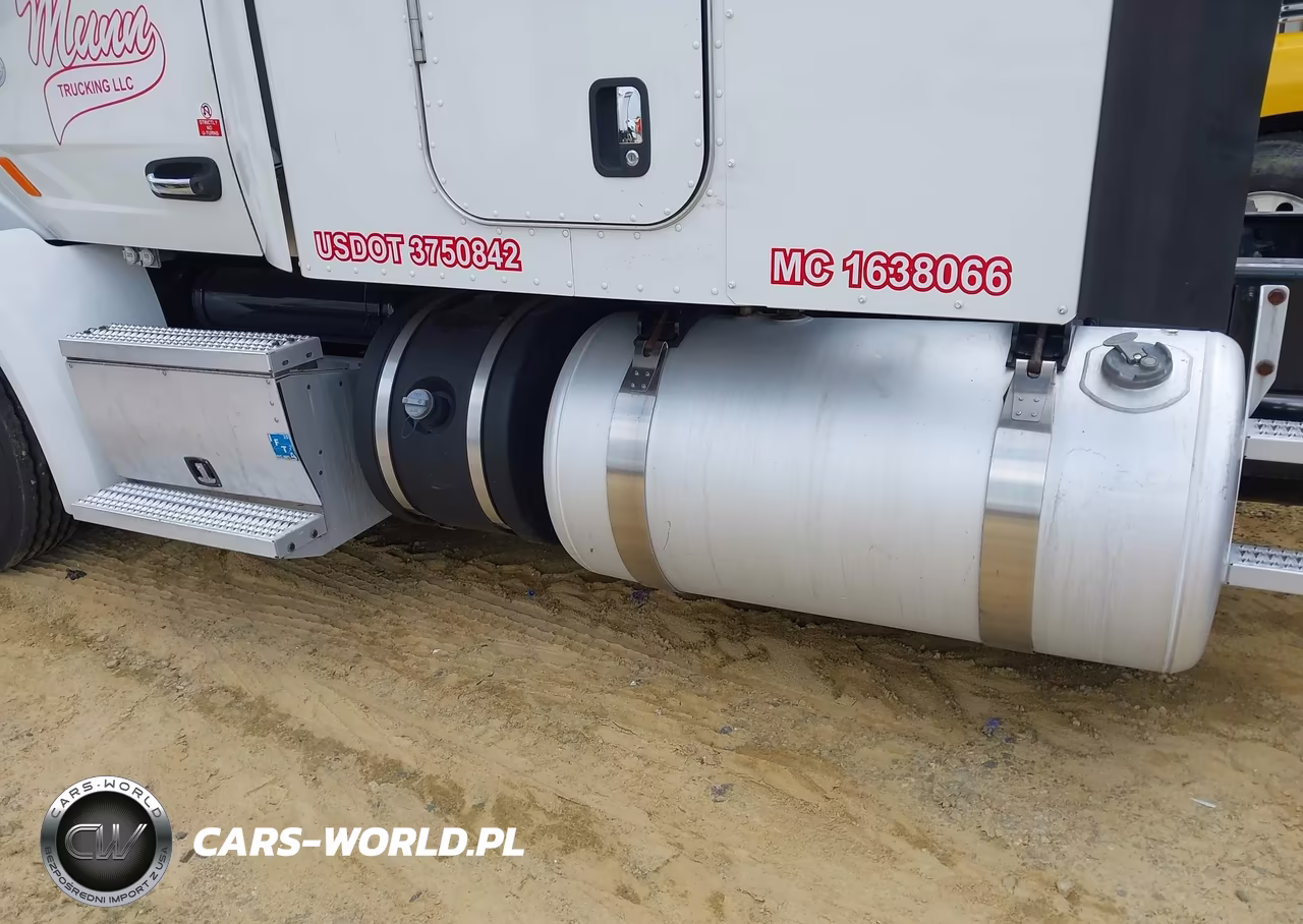 2018 Peterbilt 579 VIN:1XPBDP9X2JD493520 - 20