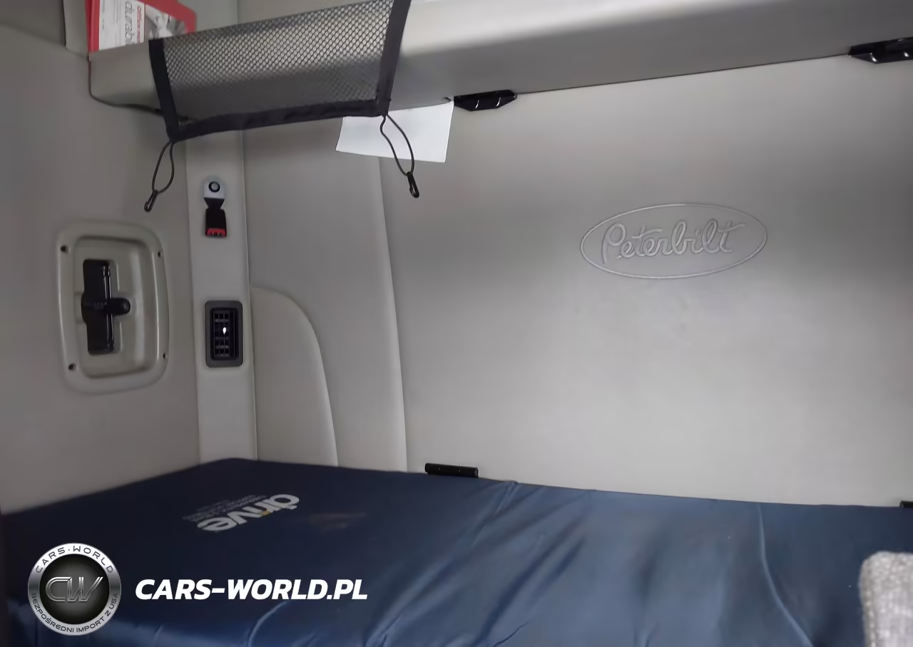 2018 Peterbilt 579 VIN:1XPBDP9X2JD493520 - 6