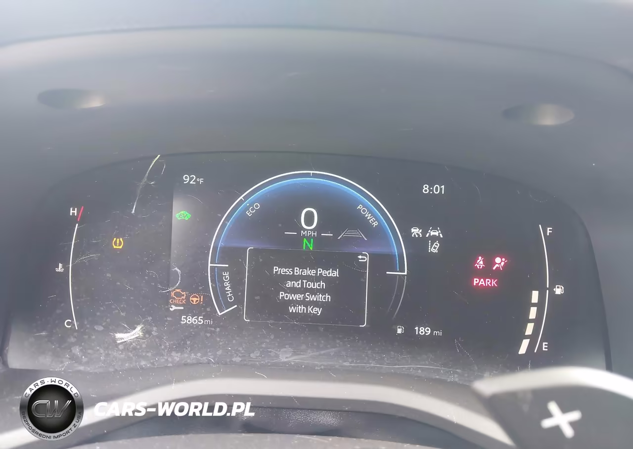 2025 Toyota Camry Se VIN:4T1DAACK2SU123937 - 7