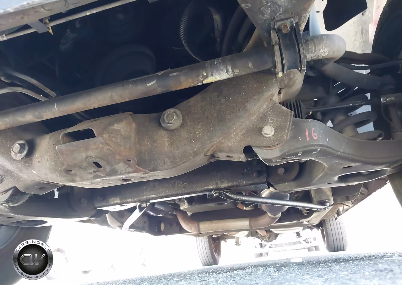 2005 Chevrolet Silverado 1500 Work Truck VIN:1GCEC19X85Z315487 - 13