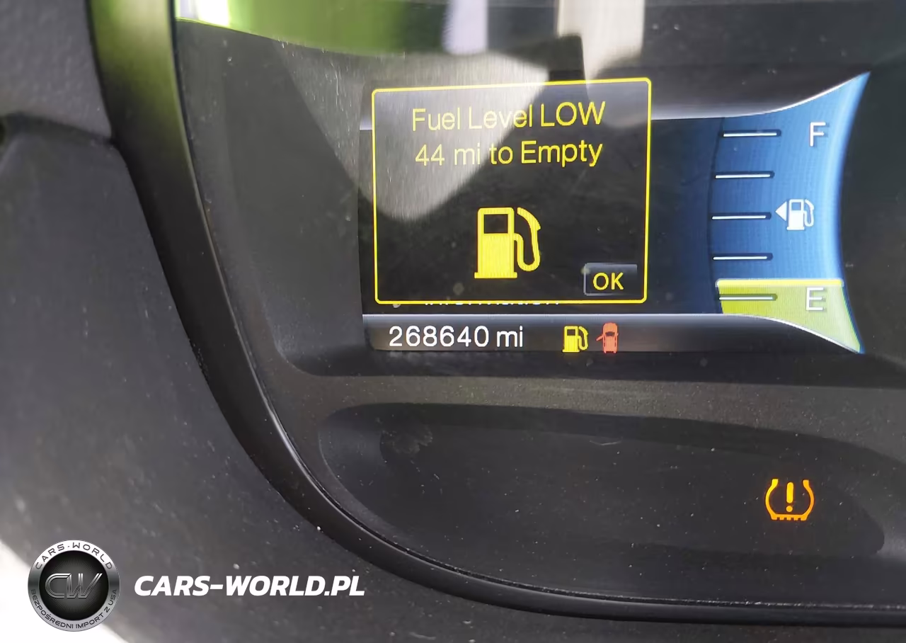 2011 Ford Edge Sel VIN:2FMDK3JC9BBA71443 - 7