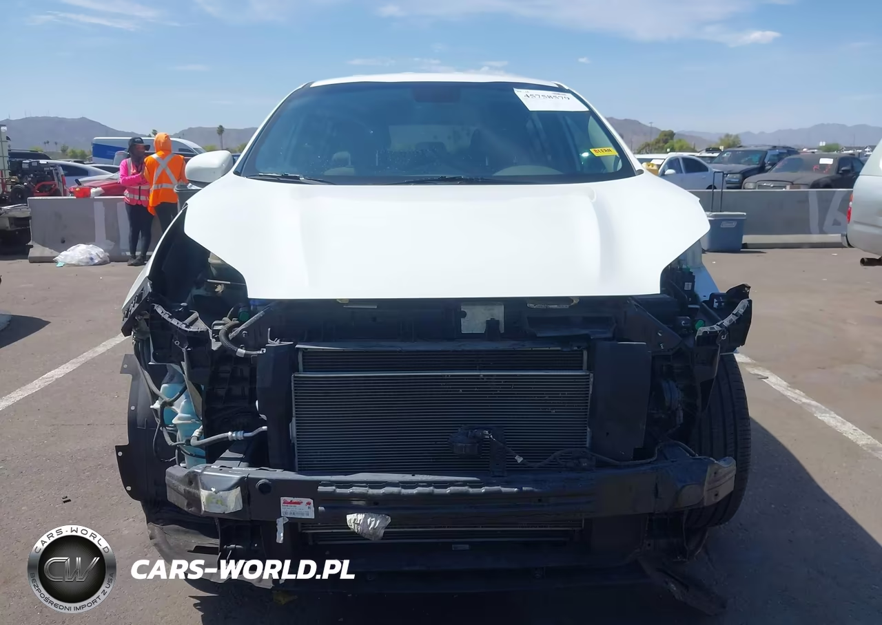 2019 Kia Sportage Lx VIN:KNDPM3AC9K7510225 - 13