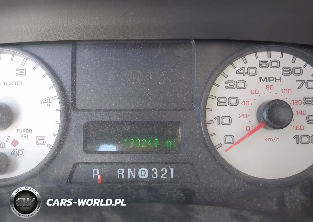 2005 Ford F-350 Lariat-Xl-Xlt VIN:1FTWW31P05EB07212 - 5