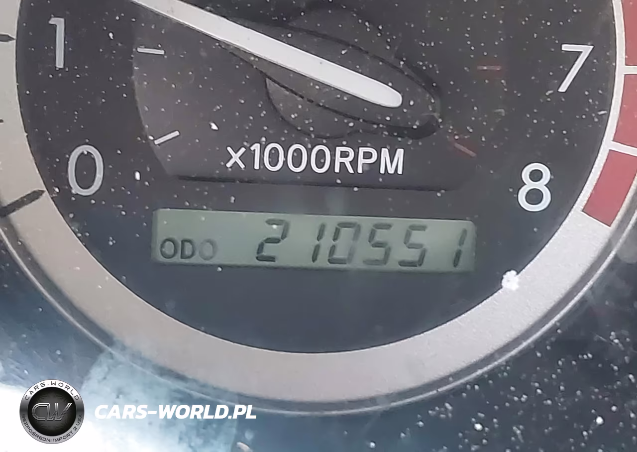 2005 Toyota Sienna Ce VIN:5TDZA23C15S384722 - 7