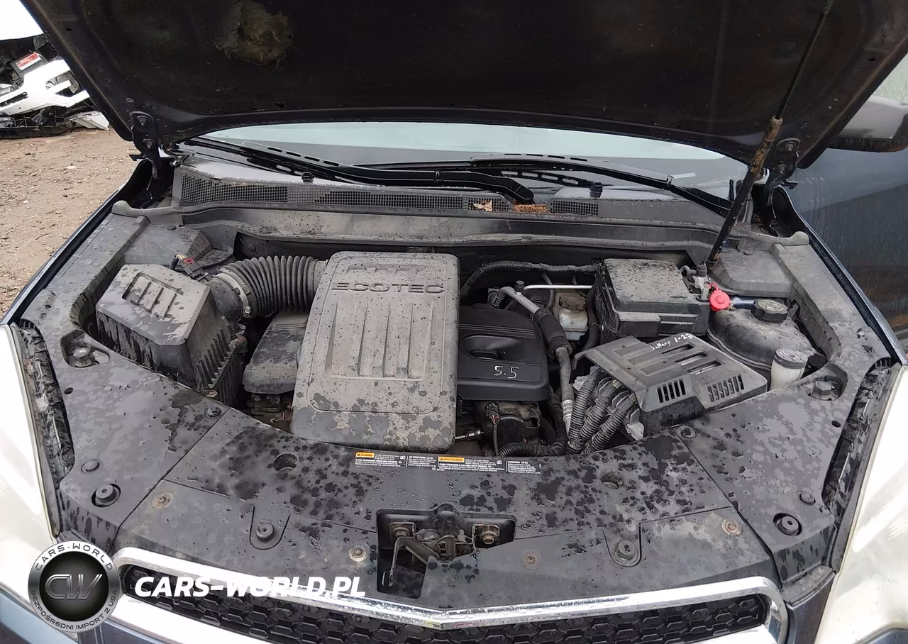 2013 Chevrolet Equinox Ls VIN:2GNFLCEK1D6149177 - 10
