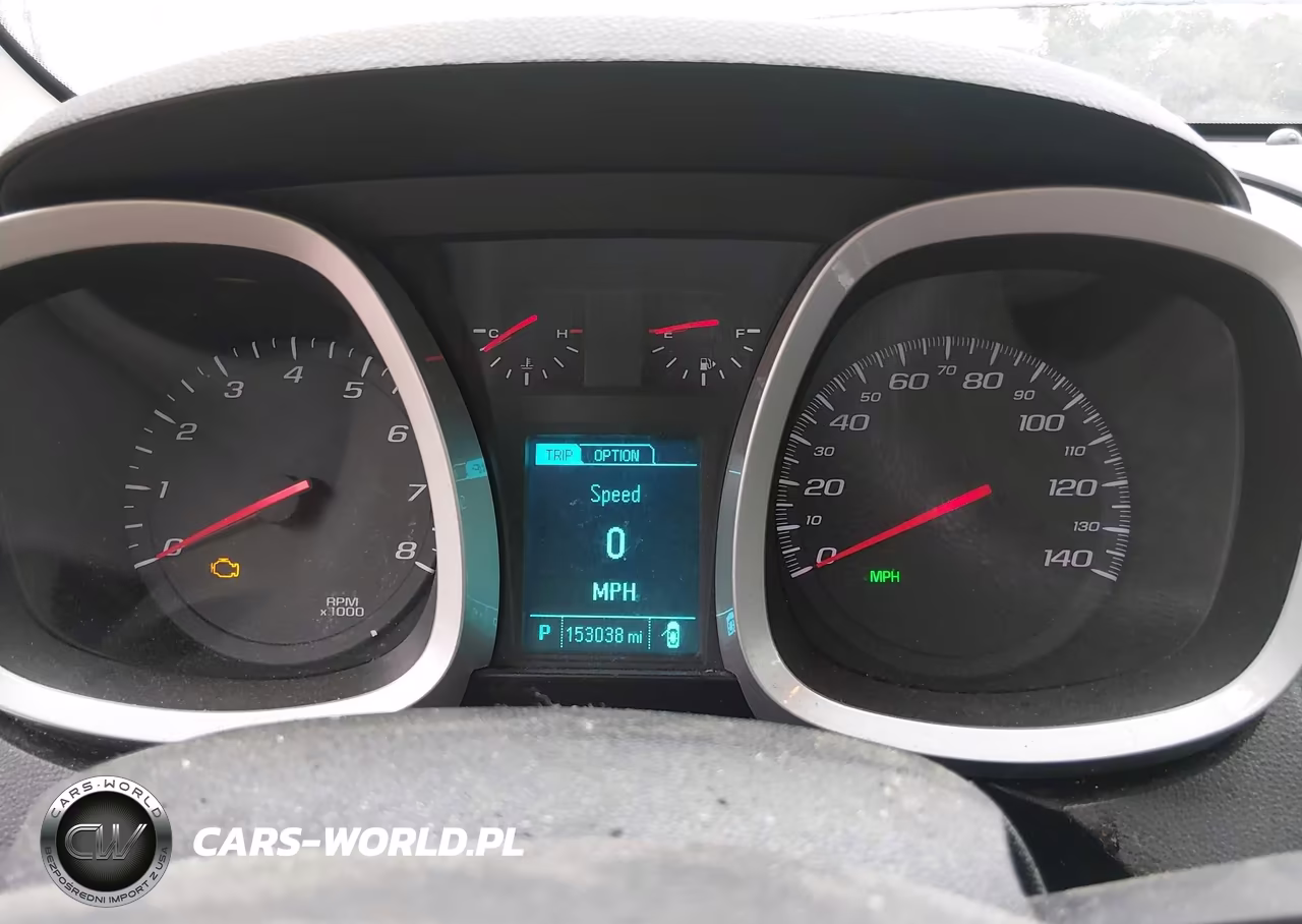 2013 Chevrolet Equinox Ls VIN:2GNFLCEK1D6149177 - 7