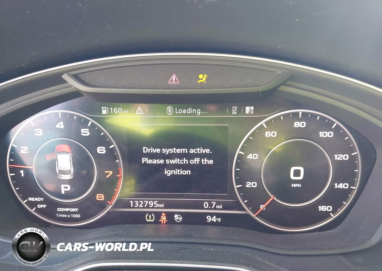 2018 Audi Q5 2.0T Premium-2.0T Tech Premium VIN:WA1BNAFY4J2045956 - 7