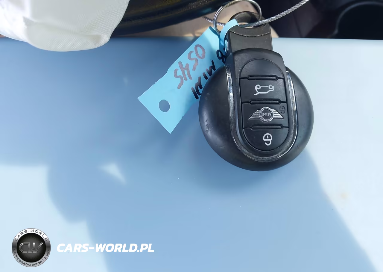 2018 Mini Hardtop Cooper VIN:WMWXU1C55J2F80545 - 11