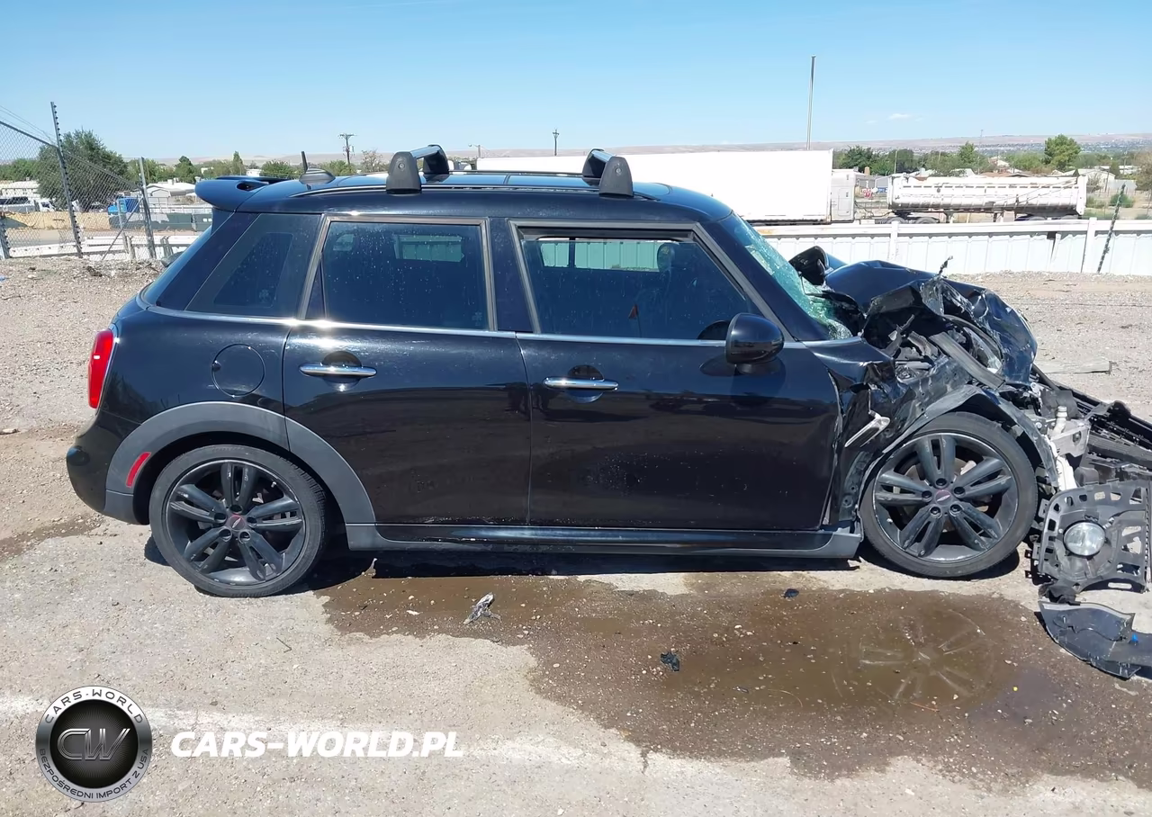 2018 Mini Hardtop Cooper VIN:WMWXU1C55J2F80545 - 14