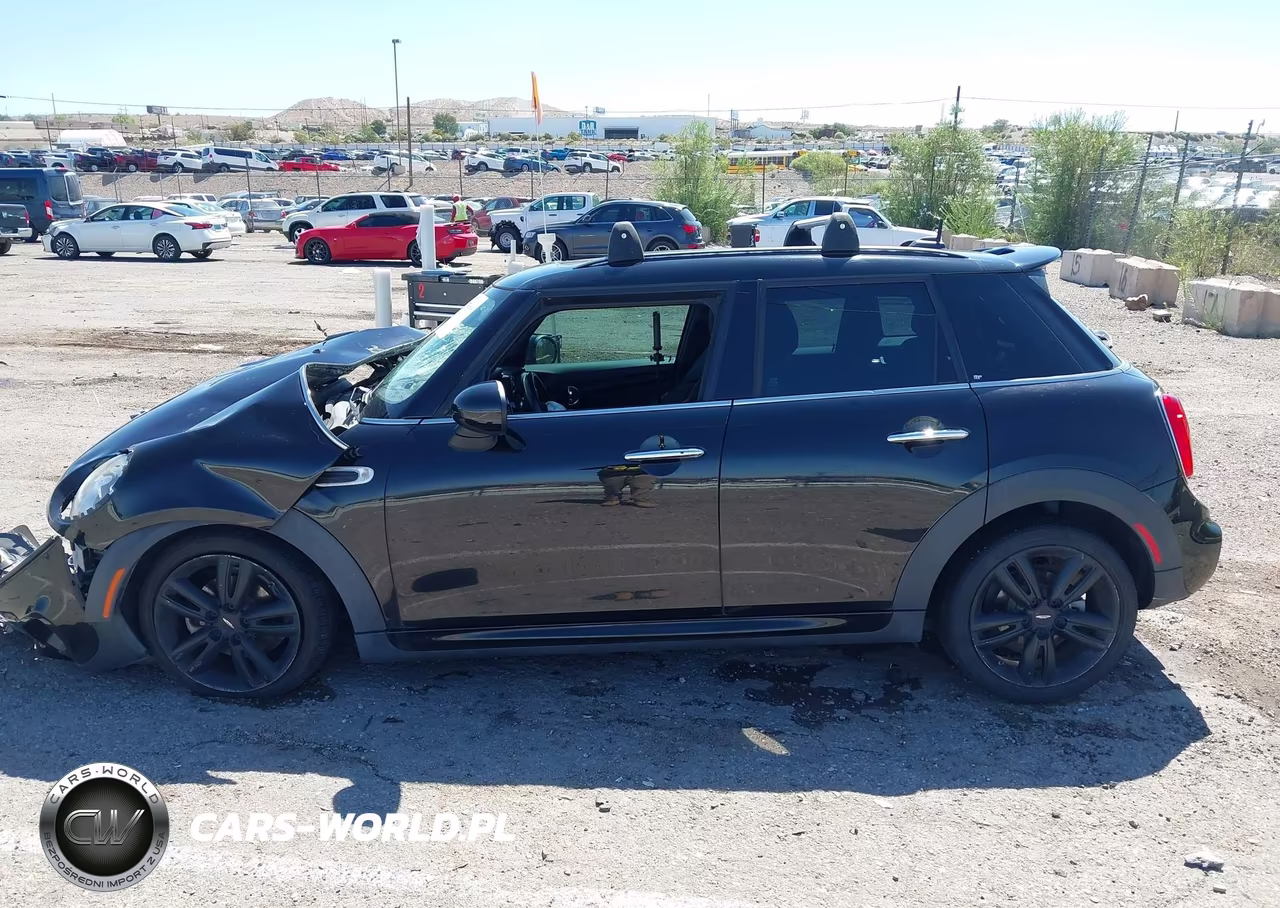 2018 Mini Hardtop Cooper VIN:WMWXU1C55J2F80545 - 15