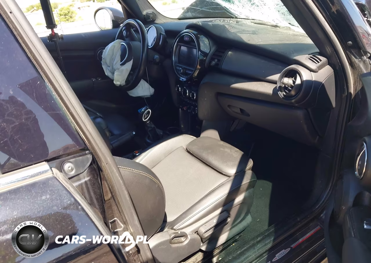2018 Mini Hardtop Cooper VIN:WMWXU1C55J2F80545 - 5