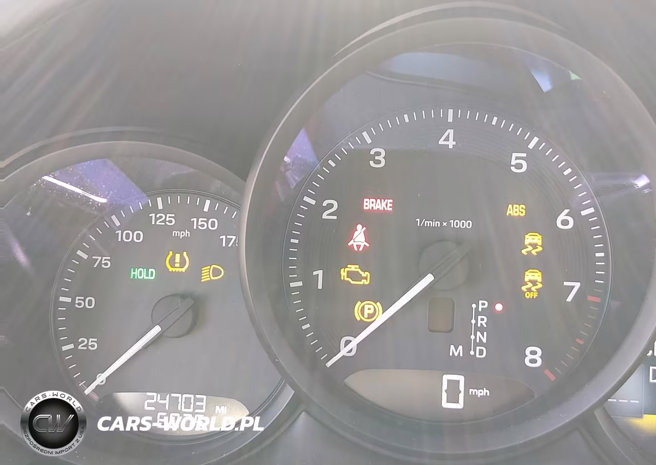 2024 Porsche Macan T VIN:WP1AA2A58RLB02311 - 15