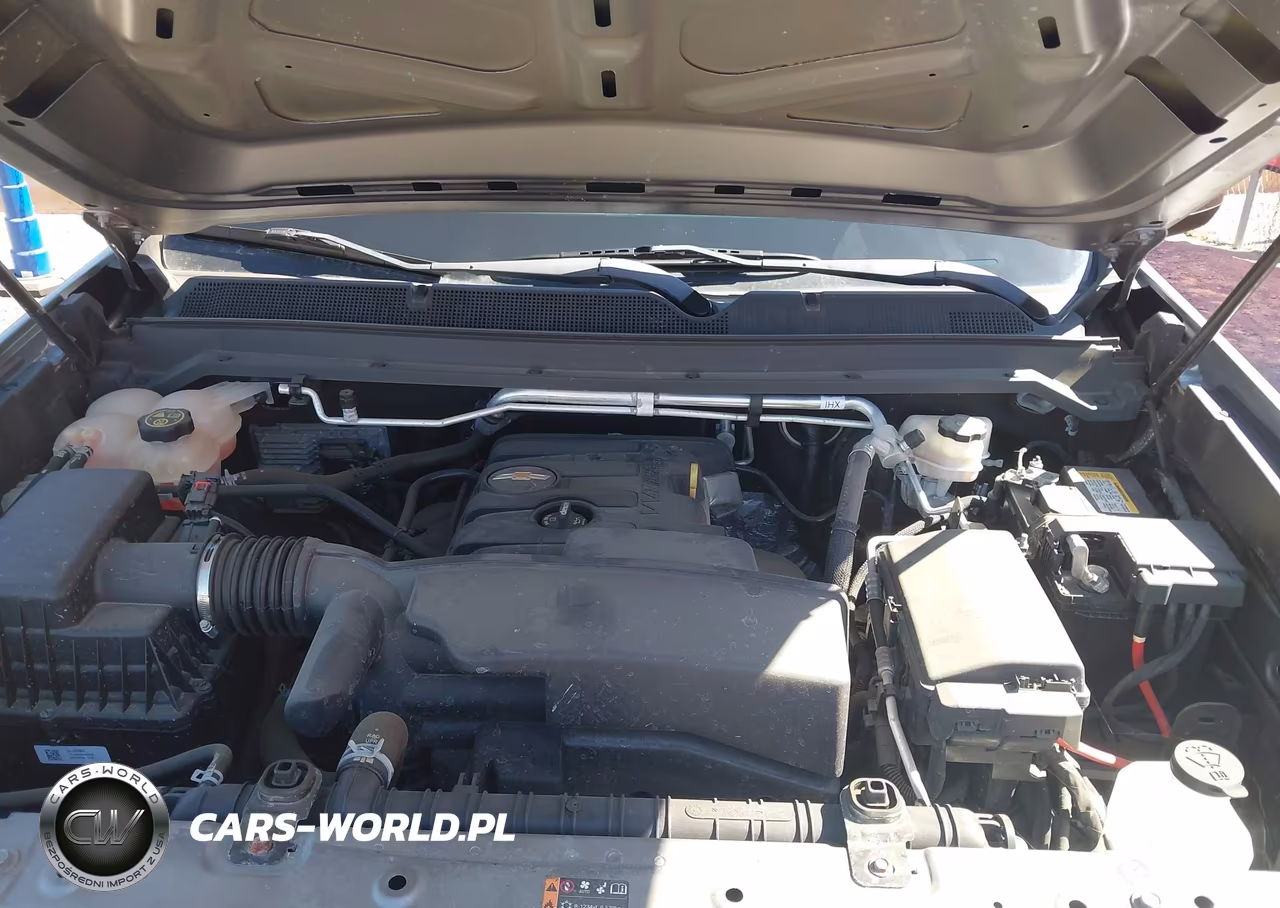 2018 Chevrolet Colorado Wt VIN:1GCGSBEA8J1240852 - 10
