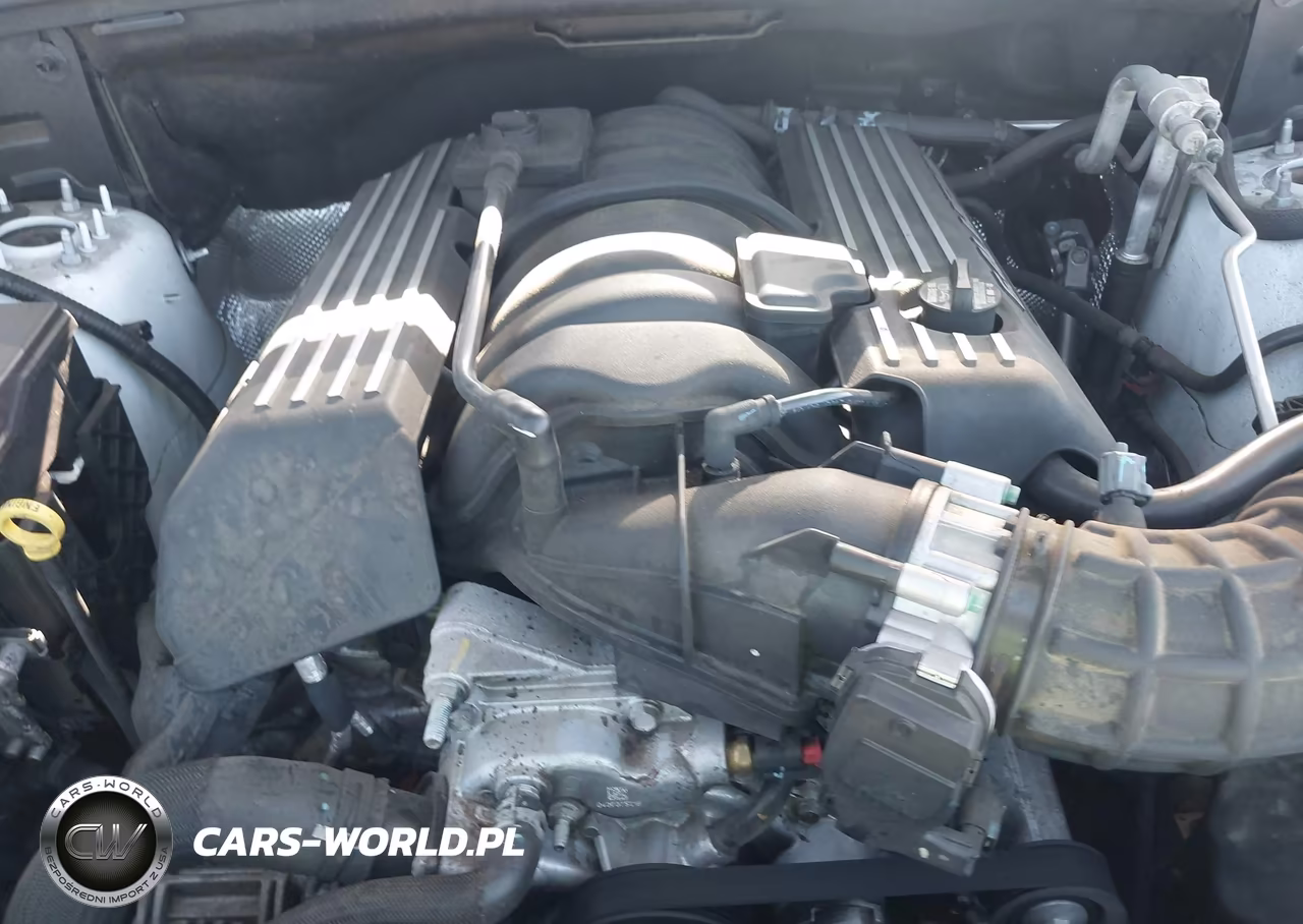 2019 Jeep Grand Cherokee Srt 4X4 VIN:1C4RJFDJ9KC683604 - 10