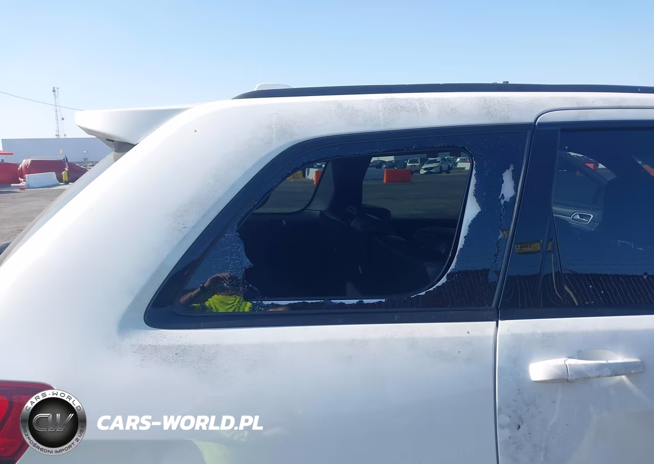 2019 Jeep Grand Cherokee Srt 4X4 VIN:1C4RJFDJ9KC683604 - 6