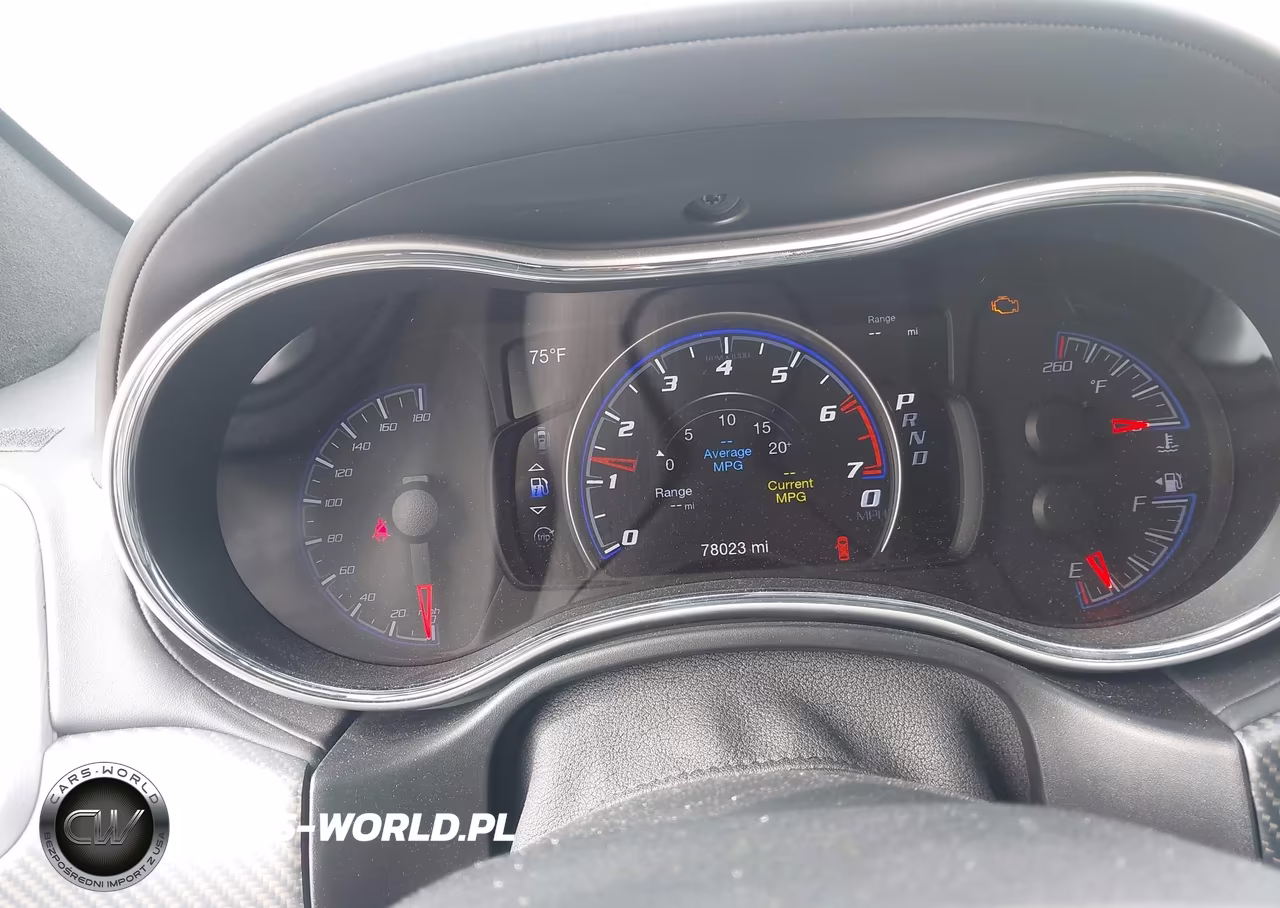 2019 Jeep Grand Cherokee Srt 4X4 VIN:1C4RJFDJ9KC683604 - 7