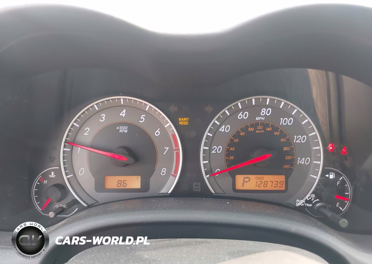 2010 Toyota Corolla S-Le-Xle VIN:1NXBU4EE3AZ255692 - 7