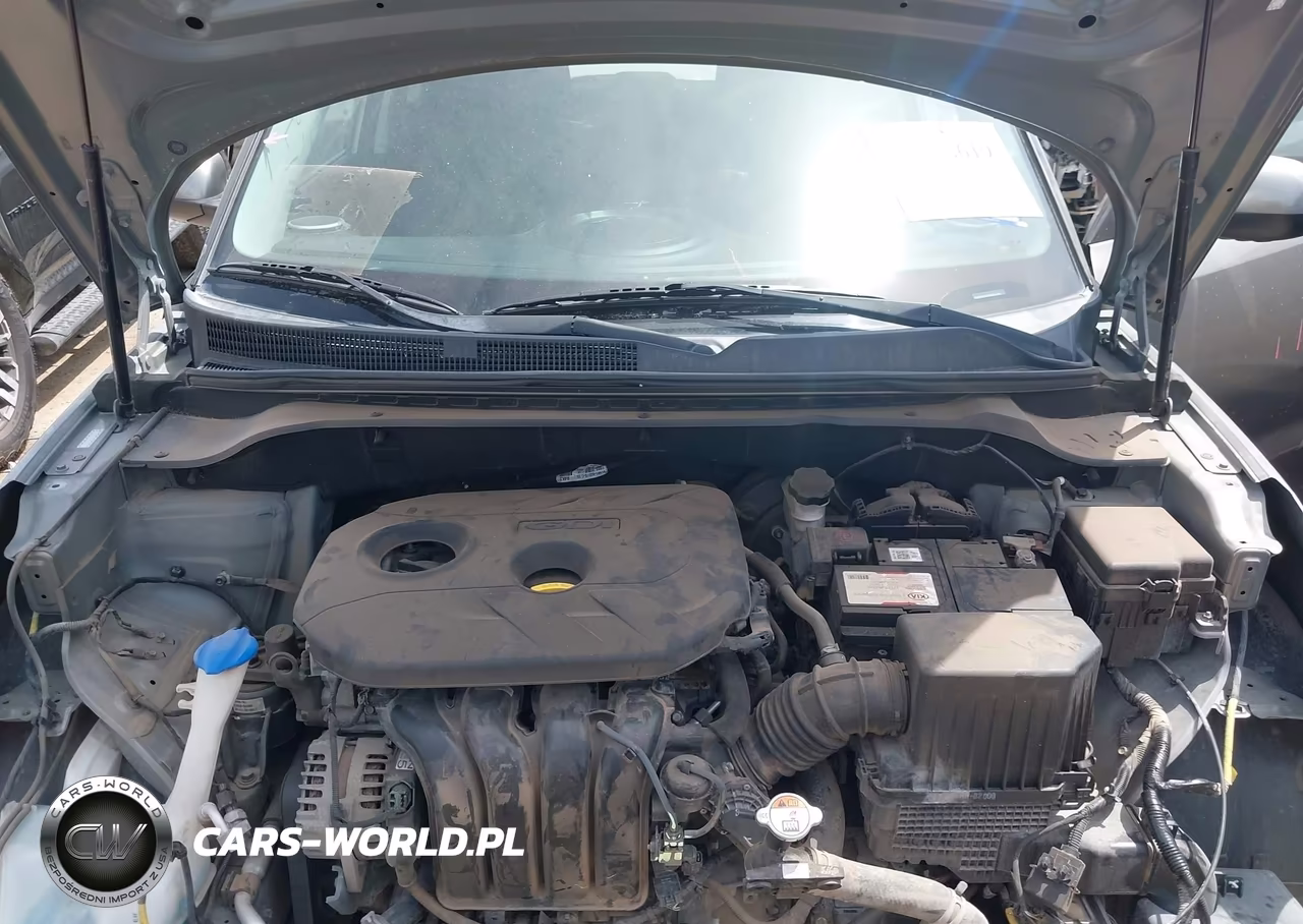 2016 Kia Soul + VIN:KNDJP3A51G7312745 - 10