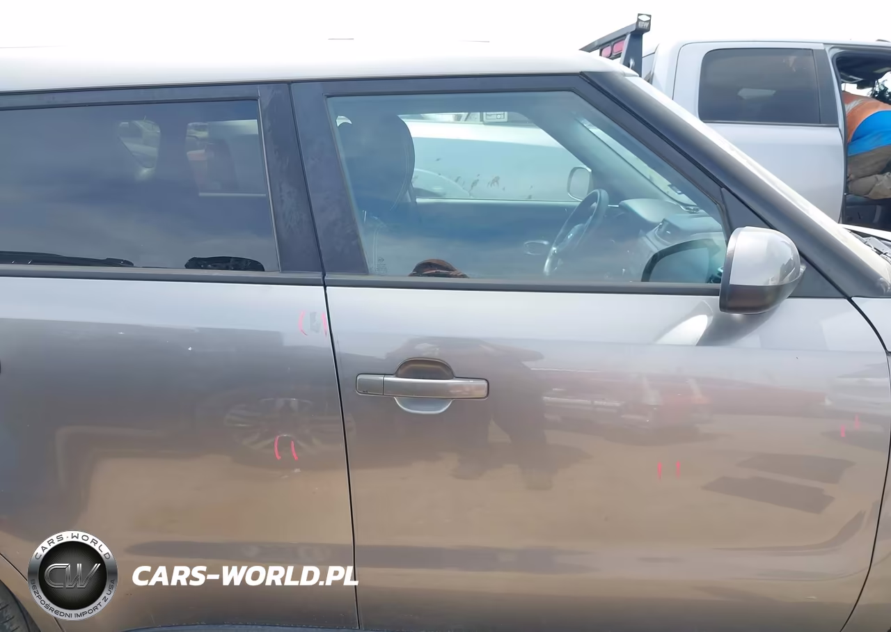 2016 Kia Soul + VIN:KNDJP3A51G7312745 - 14