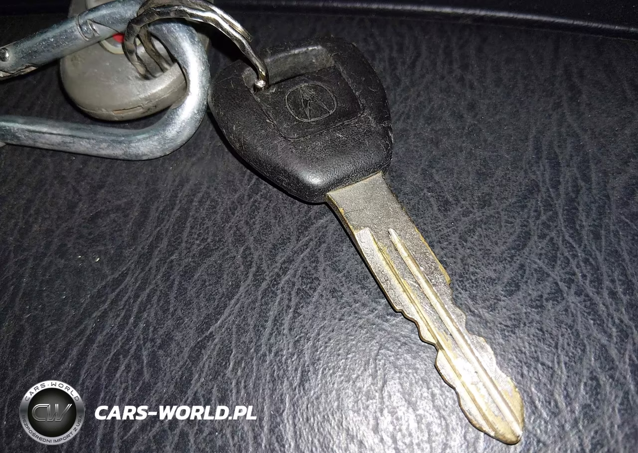 2003 Acura Tl 3.2 VIN:19UUA56603A071299 - 11