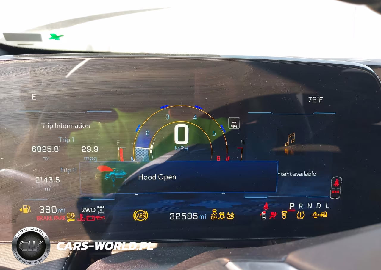 2025 Chevrolet Equinox Awd Lt VIN:3GNAXPEG4SL319266 - 7