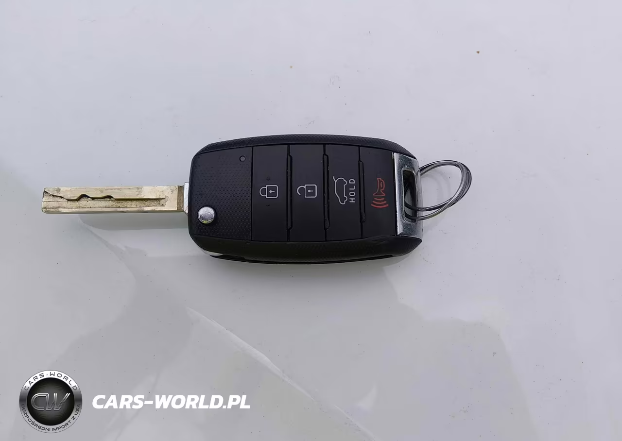2017 Kia Sorento 2.4L Lx VIN:5XYPGDA37HG232255 - 11