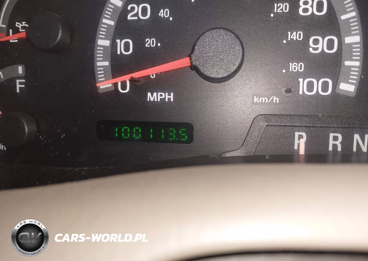 2000 Ford F-150 Work Series-Xl-Xlt VIN:2FTZX1721YCA26806 - 7