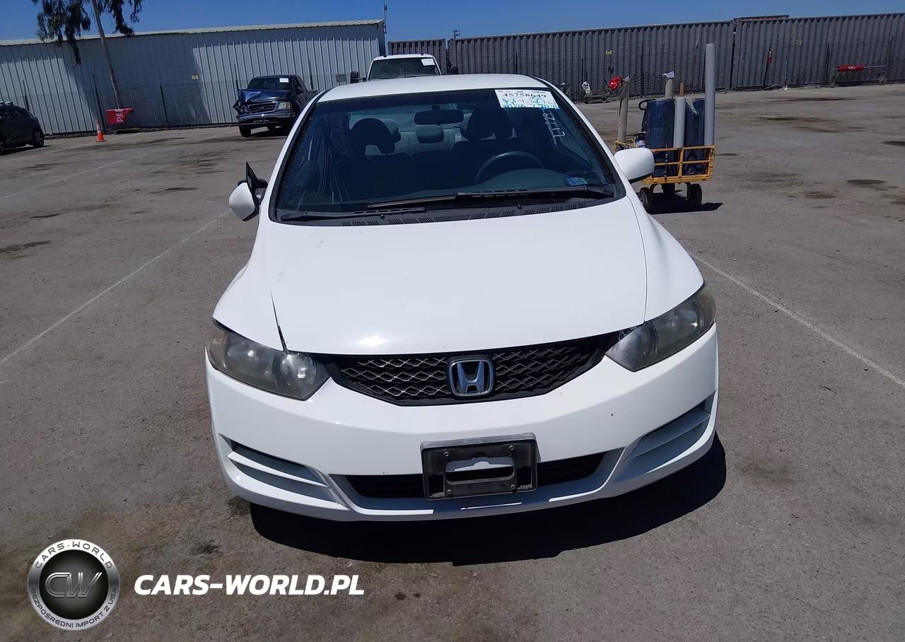 2011 Honda Civic Lx VIN:2HGFG1B61BH504747 - 13
