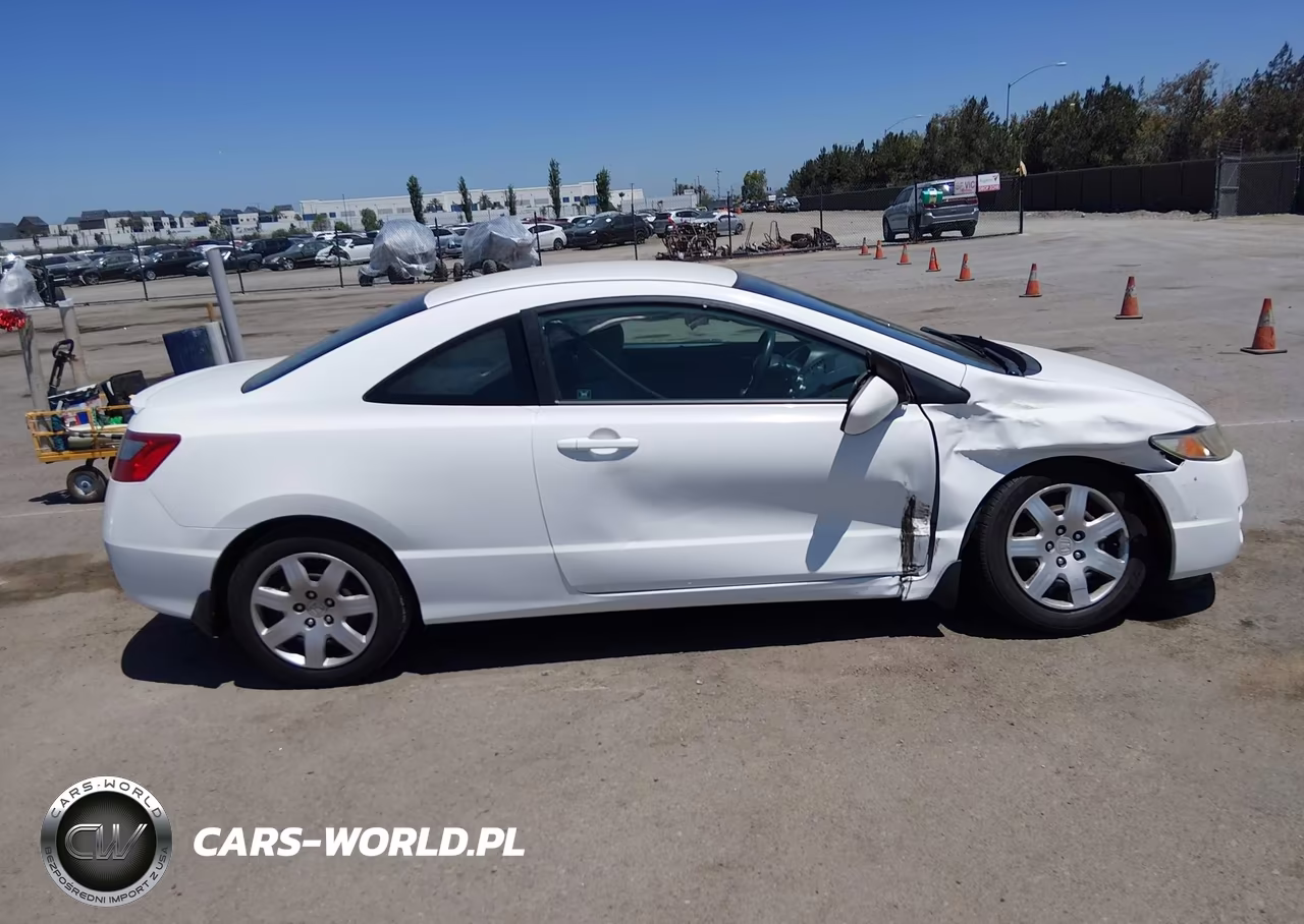 2011 Honda Civic Lx VIN:2HGFG1B61BH504747 - 14