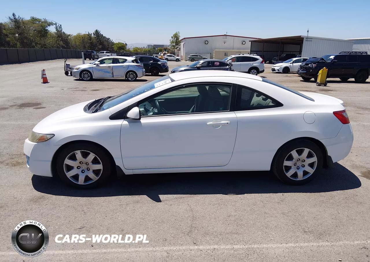2011 Honda Civic Lx VIN:2HGFG1B61BH504747 - 15