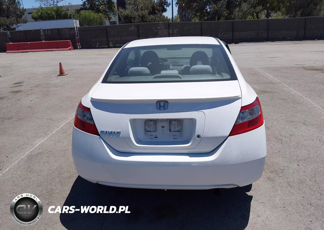 2011 Honda Civic Lx VIN:2HGFG1B61BH504747 - 17