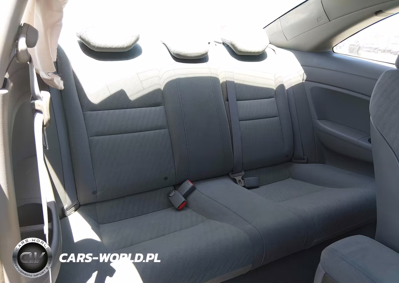 2011 Honda Civic Lx VIN:2HGFG1B61BH504747 - 8