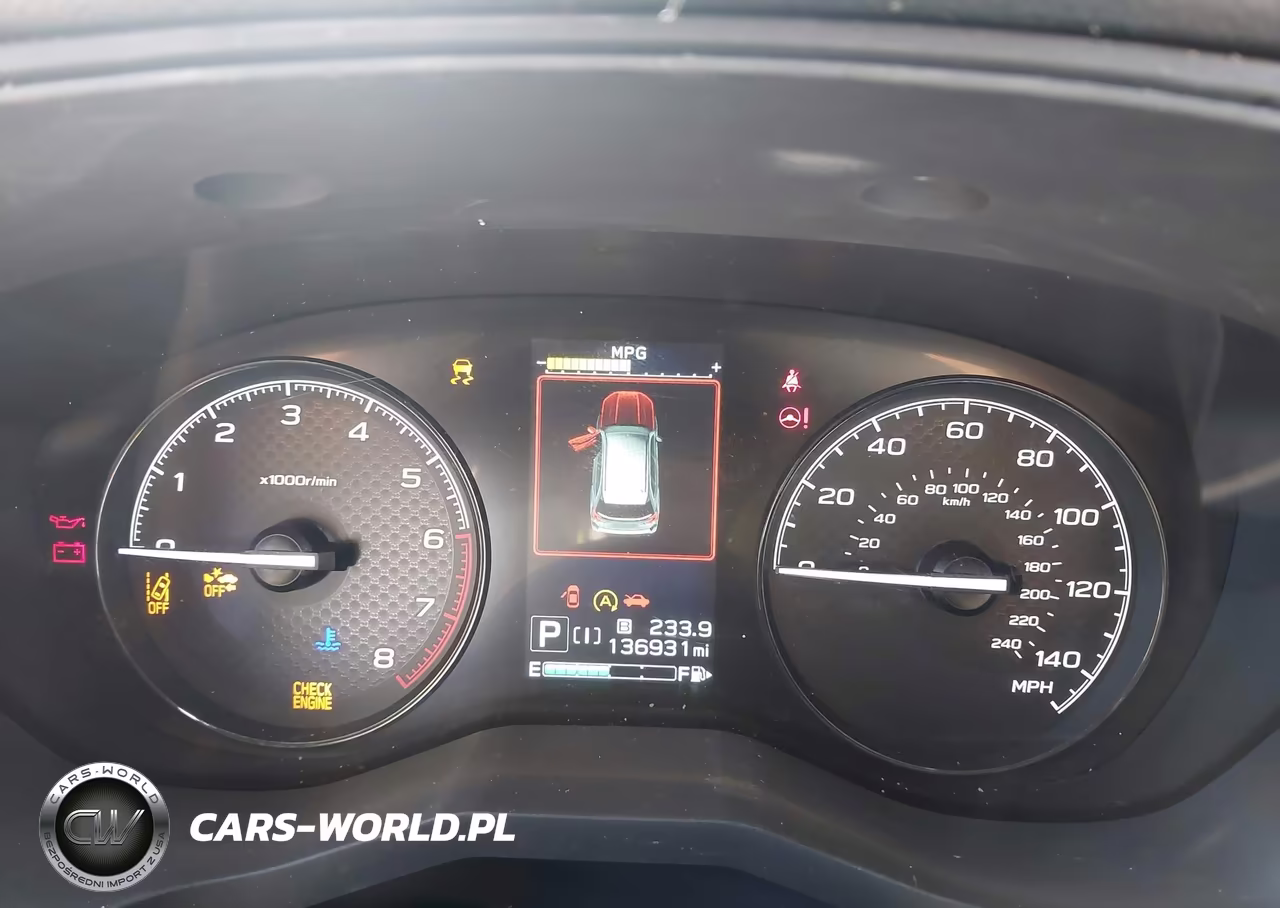 2023 Subaru Forester VIN:JF2SKAAC9PH490131 - 7