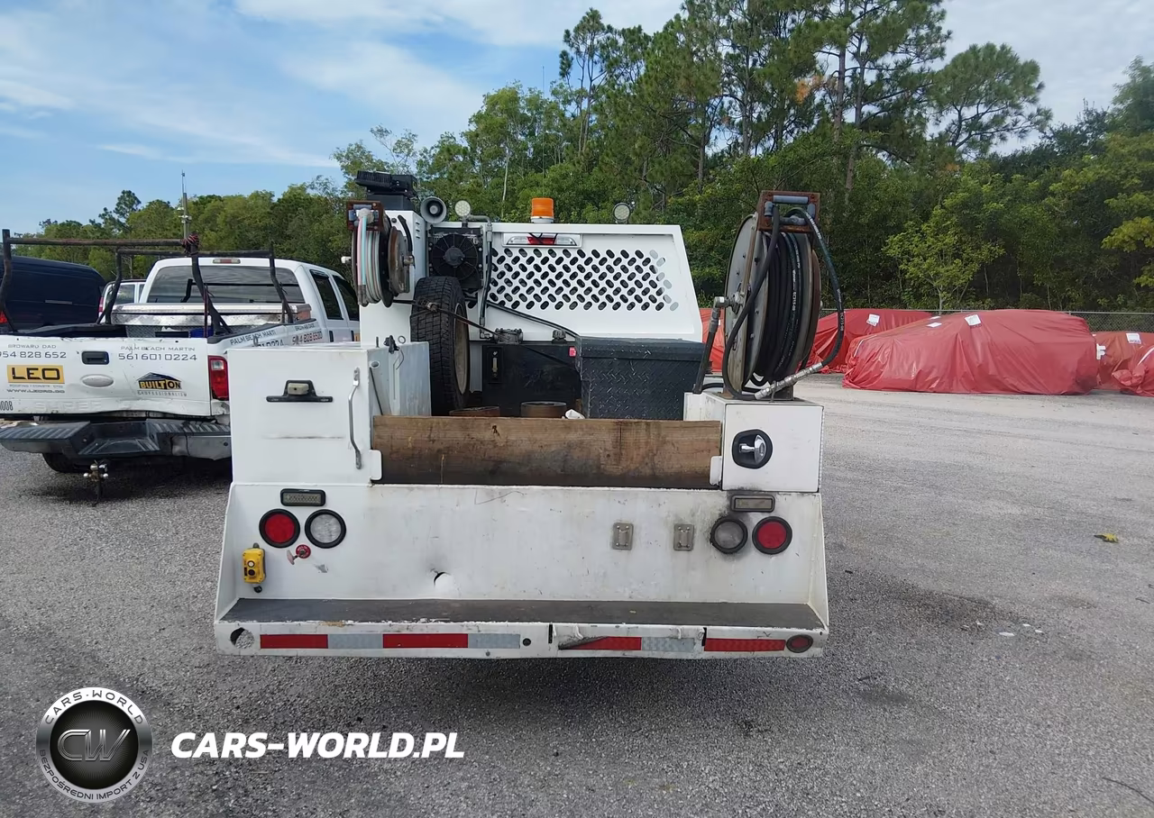 2018 Ford F-350 Xl VIN:1FD7X3B61JEB52964 - 15