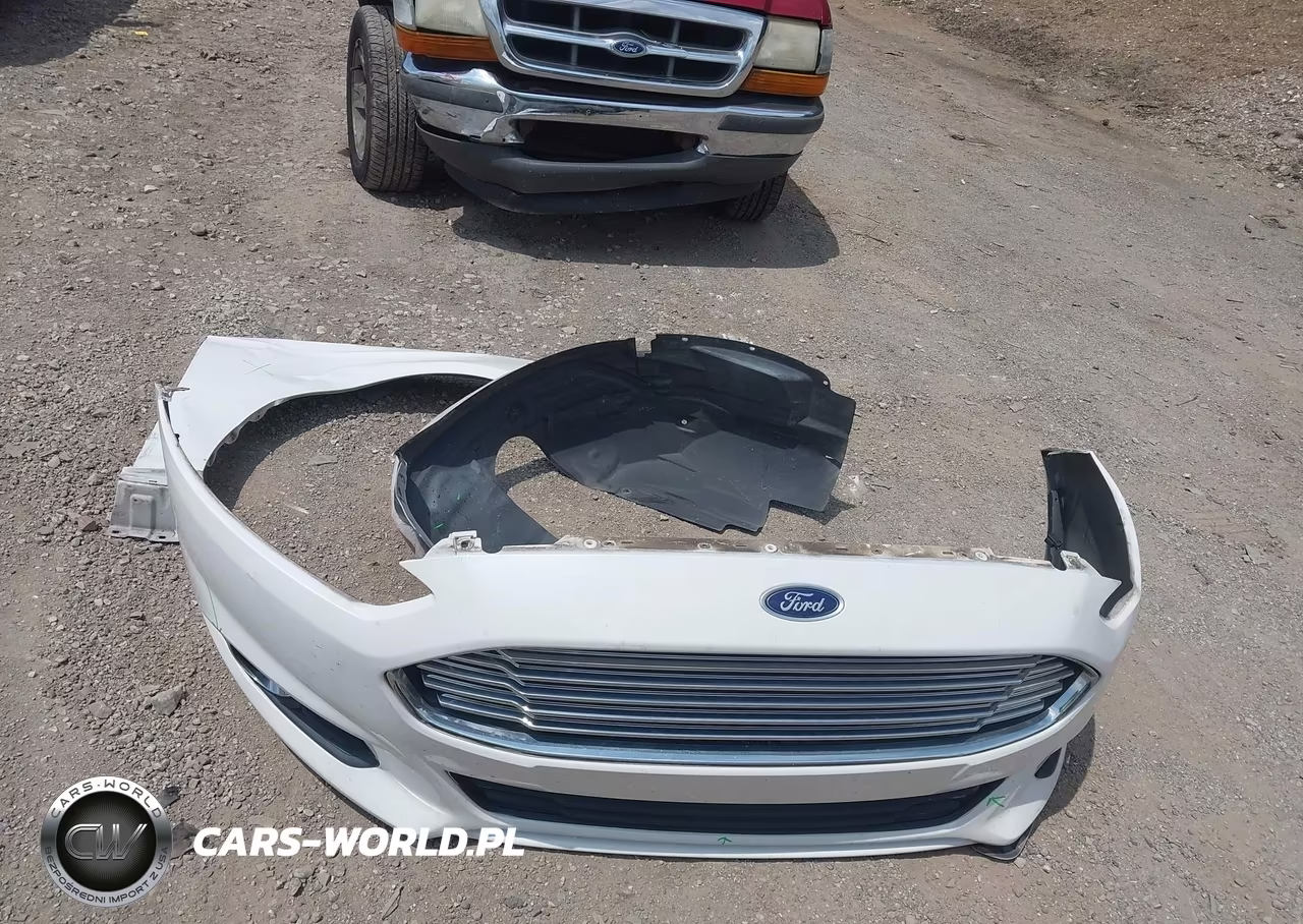 2016 Ford Fusion Se VIN:3FA6P0HDXGR211400 - 12