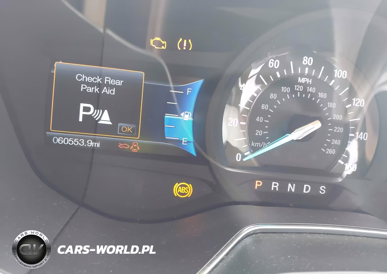 2016 Ford Fusion Se VIN:3FA6P0HDXGR211400 - 7