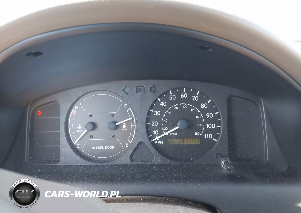 2000 Toyota Corolla Ve VIN:1NXBR12E4YZ394177 - 7