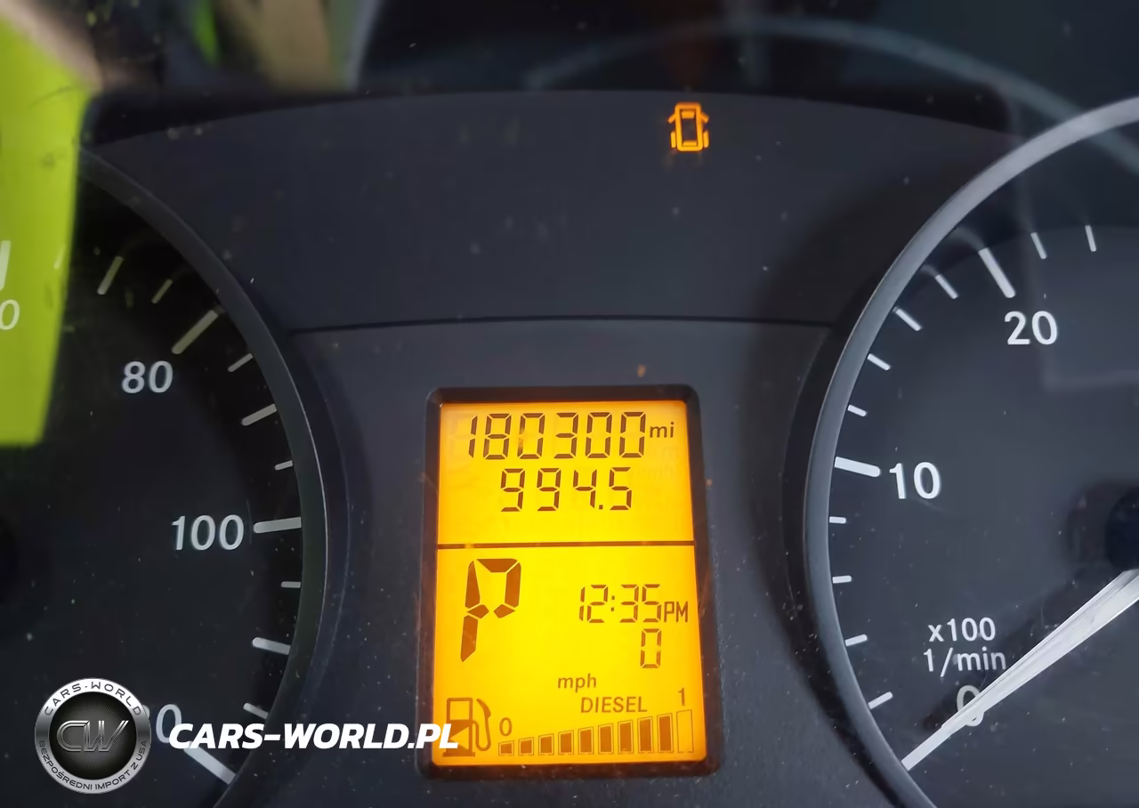 2015 Mercedes-Benz Sprinter 2500 Normal Roof VIN:WD3PE7DC3FP142186 - 16