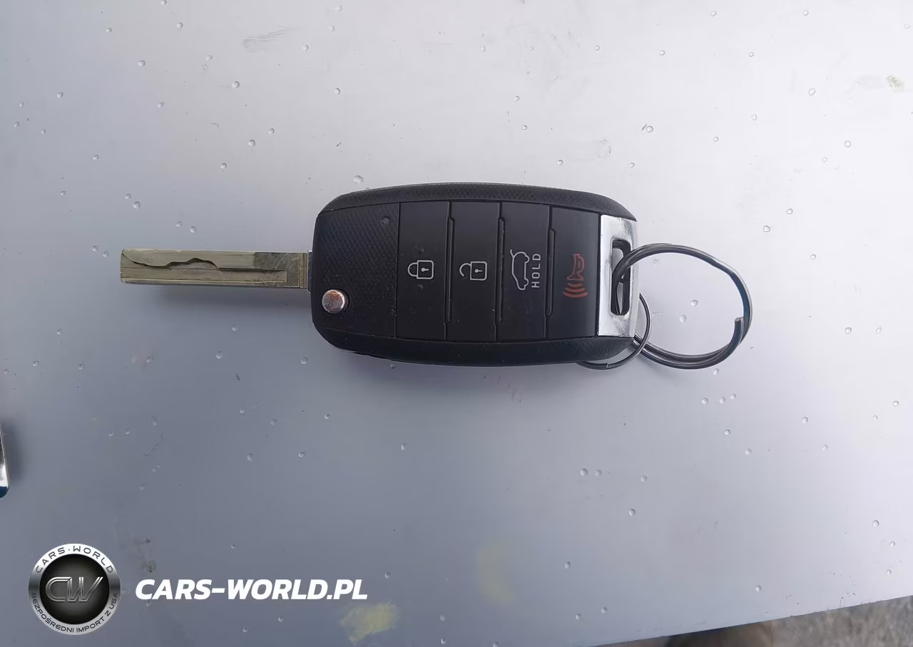 2016 Kia Sorento 2.4L Lx VIN:5XYPGDA32GG102088 - 11