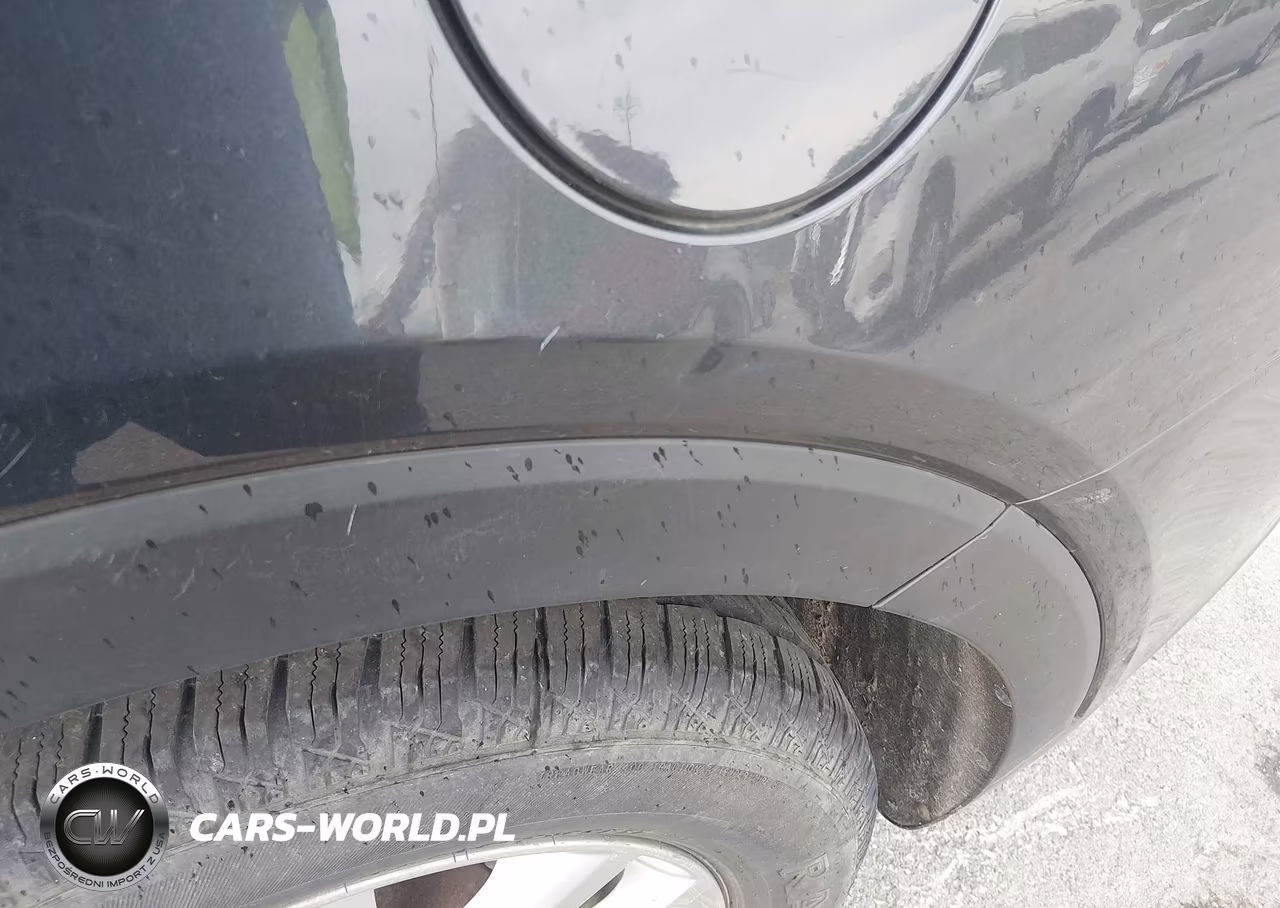 2016 Kia Sorento 2.4L Lx VIN:5XYPGDA32GG102088 - 6