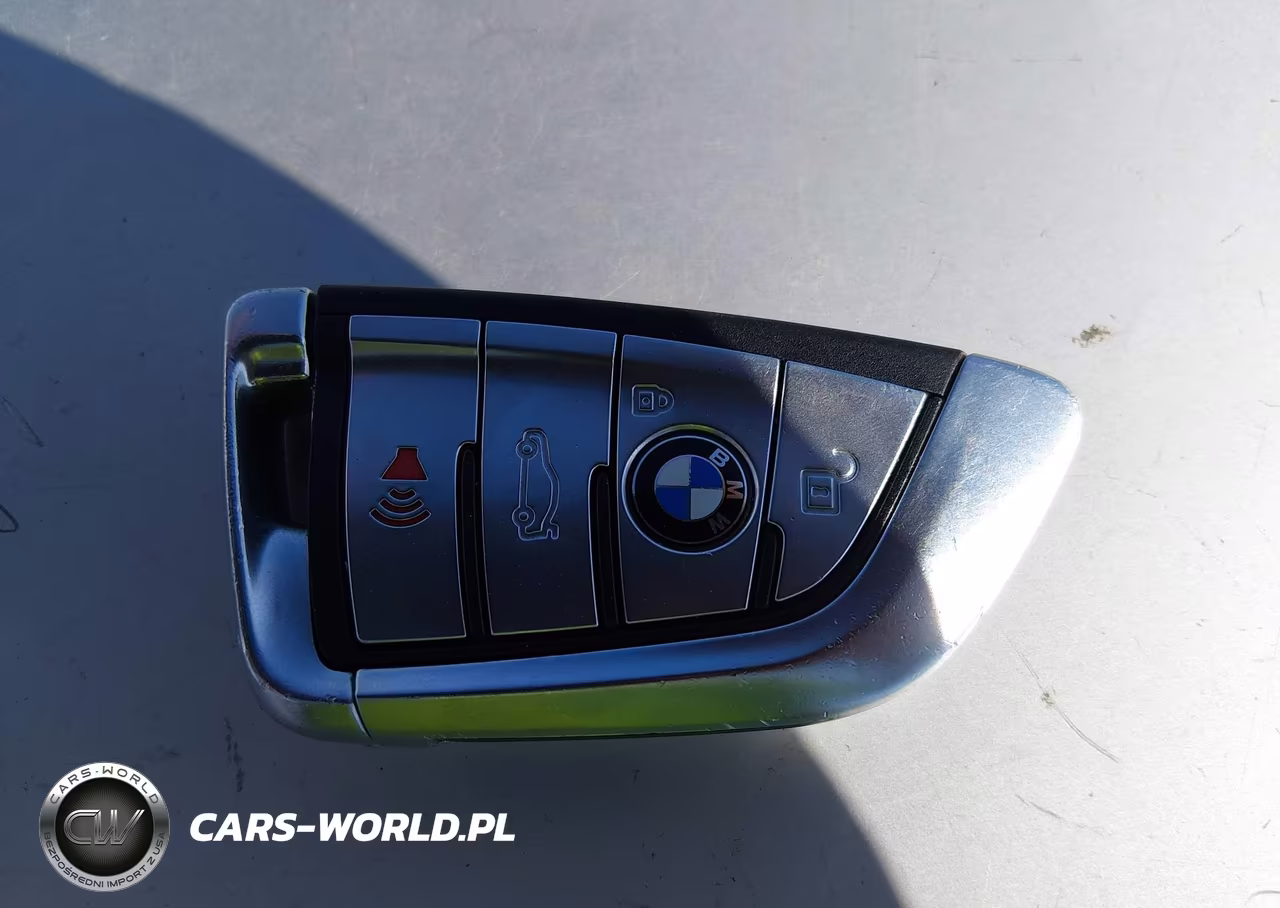 2019 BMW X3 Sdrive30I VIN:5UXTR7C51KLE98084 - 11