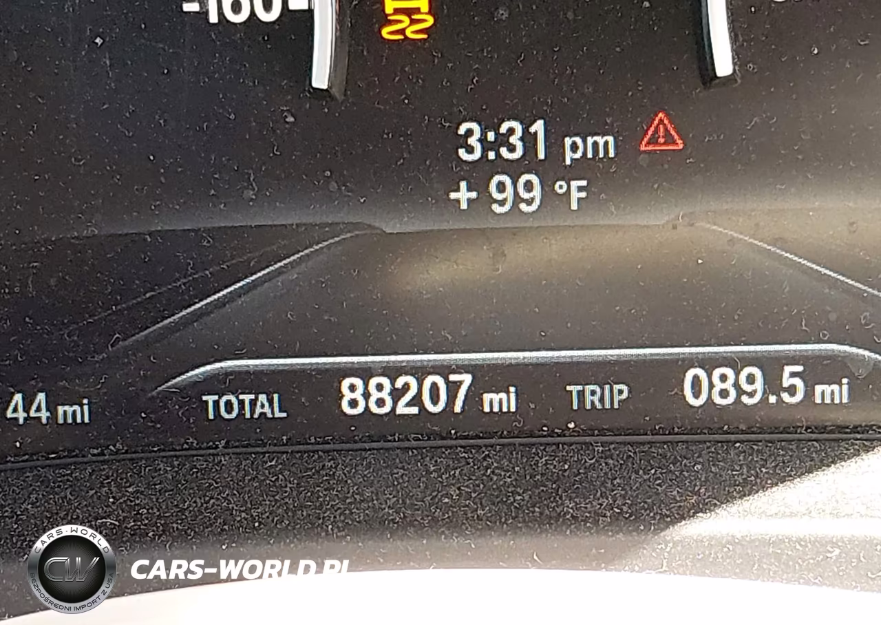 2019 BMW X3 Sdrive30I VIN:5UXTR7C51KLE98084 - 15