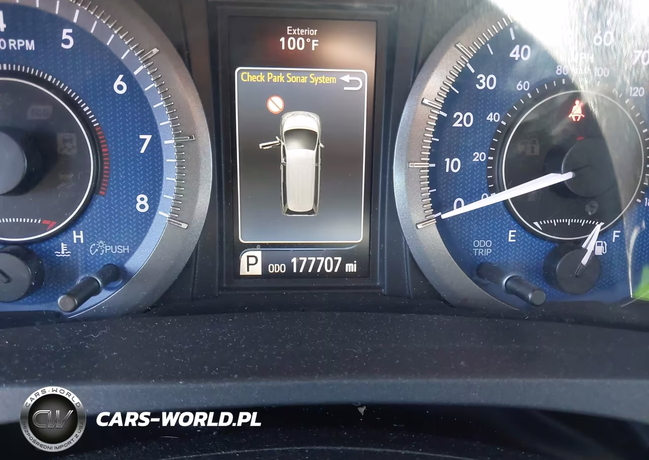 2015 Toyota Sienna Limited Premium 7 Passenger VIN:5TDDK3DC4FS121024 - 16