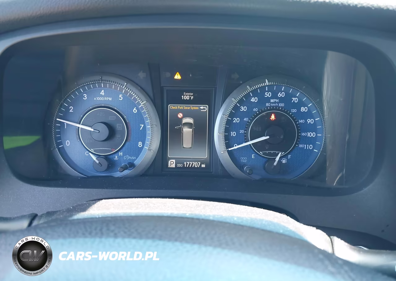 2015 Toyota Sienna Limited Premium 7 Passenger VIN:5TDDK3DC4FS121024 - 7
