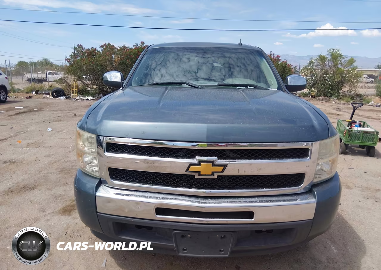 2011 Chevrolet Silverado 1500 Ls VIN:3GCPCREA7BG350154 - 11