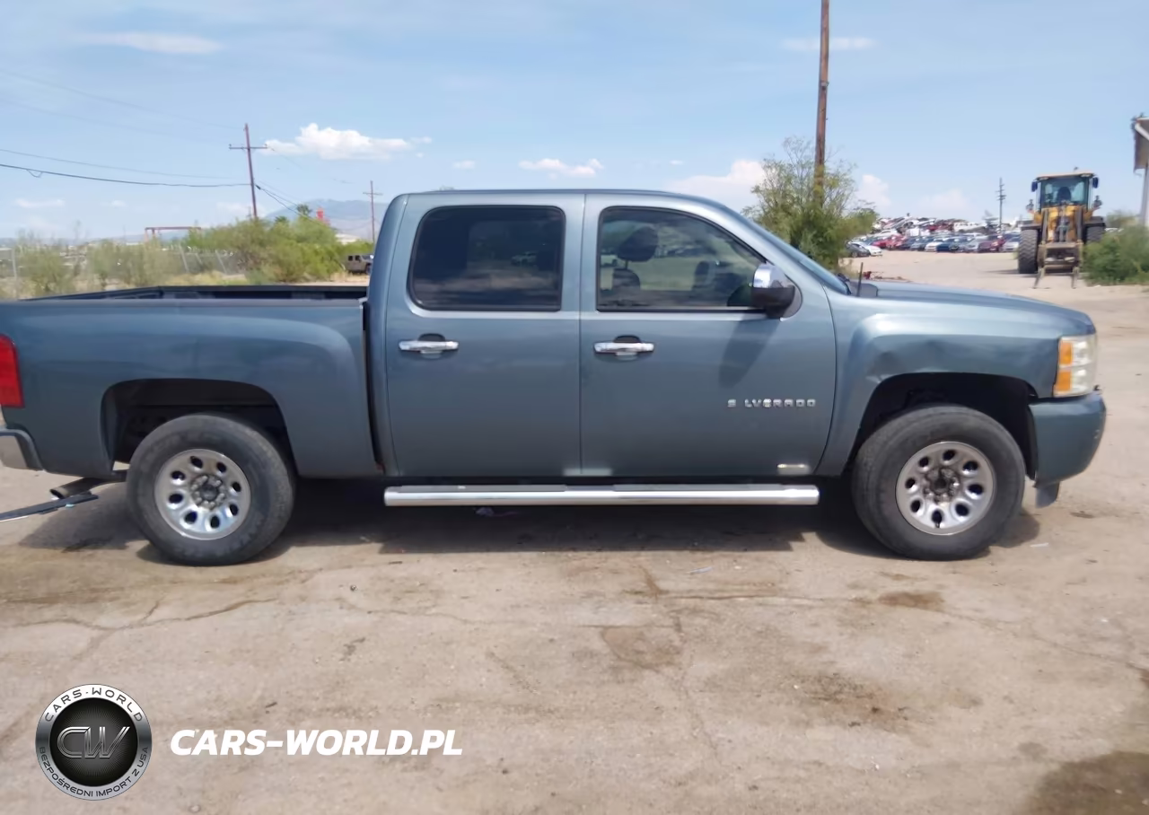 2011 Chevrolet Silverado 1500 Ls VIN:3GCPCREA7BG350154 - 12